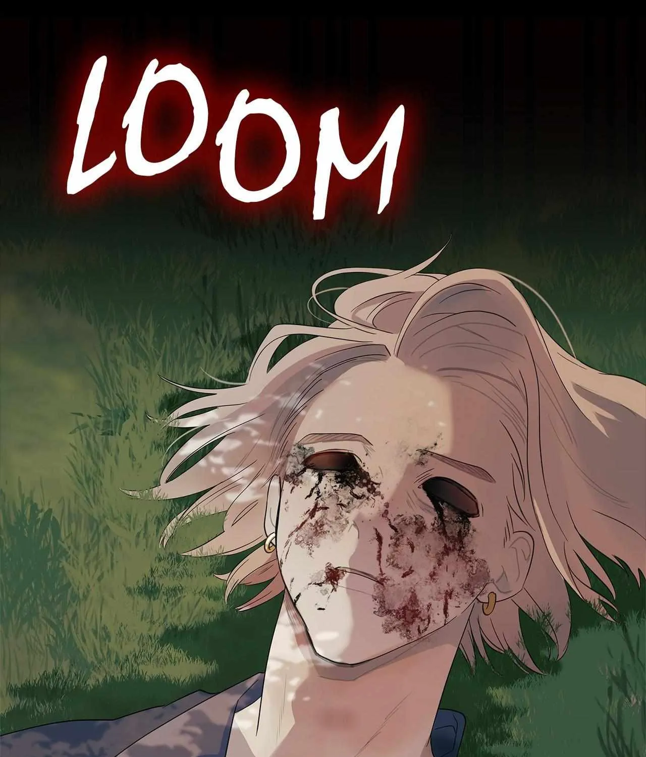 Bloody Moon (Yuzuya) Chapter 25 page 141 - 
