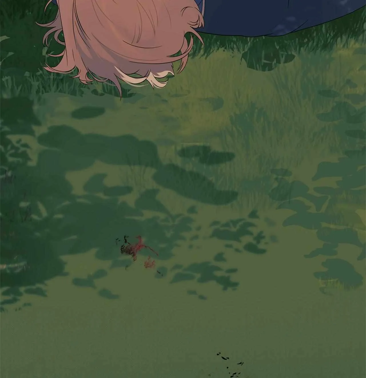 Bloody Moon (Yuzuya) Chapter 25 page 145 - 