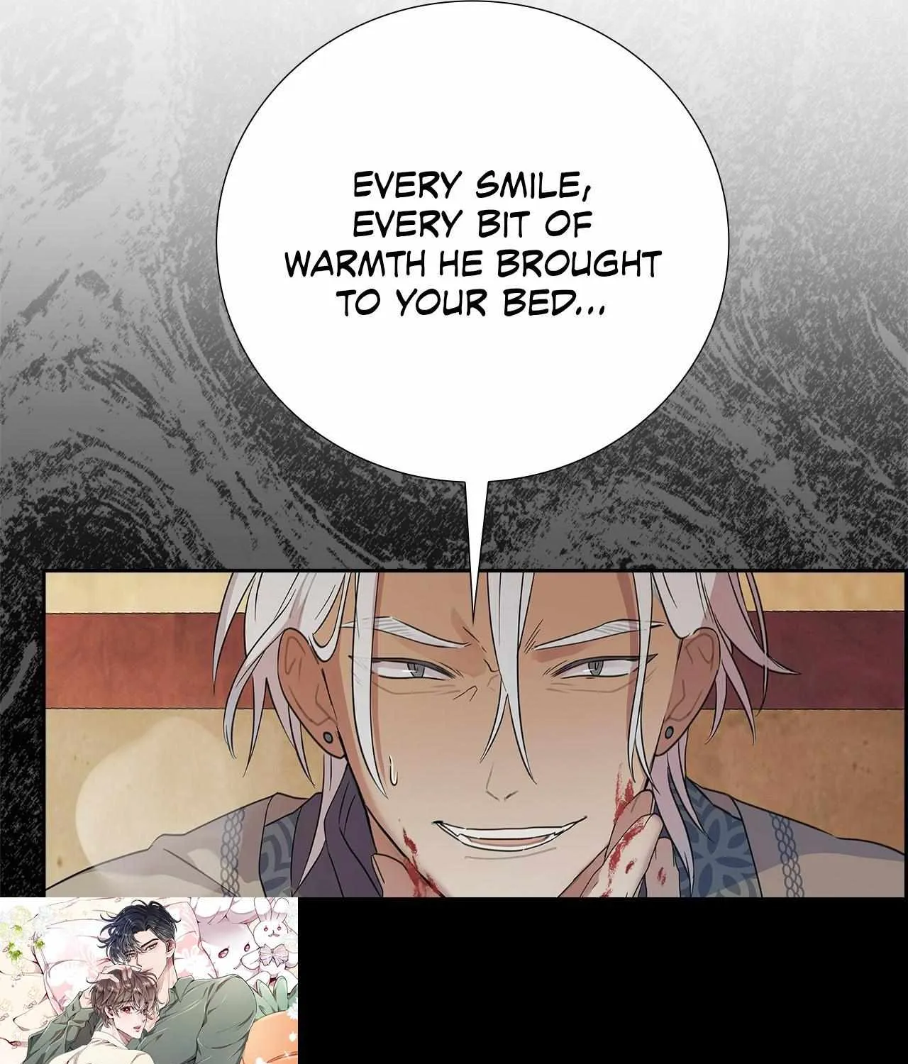Bloody Moon (Yuzuya) Chapter 25 page 18 - 