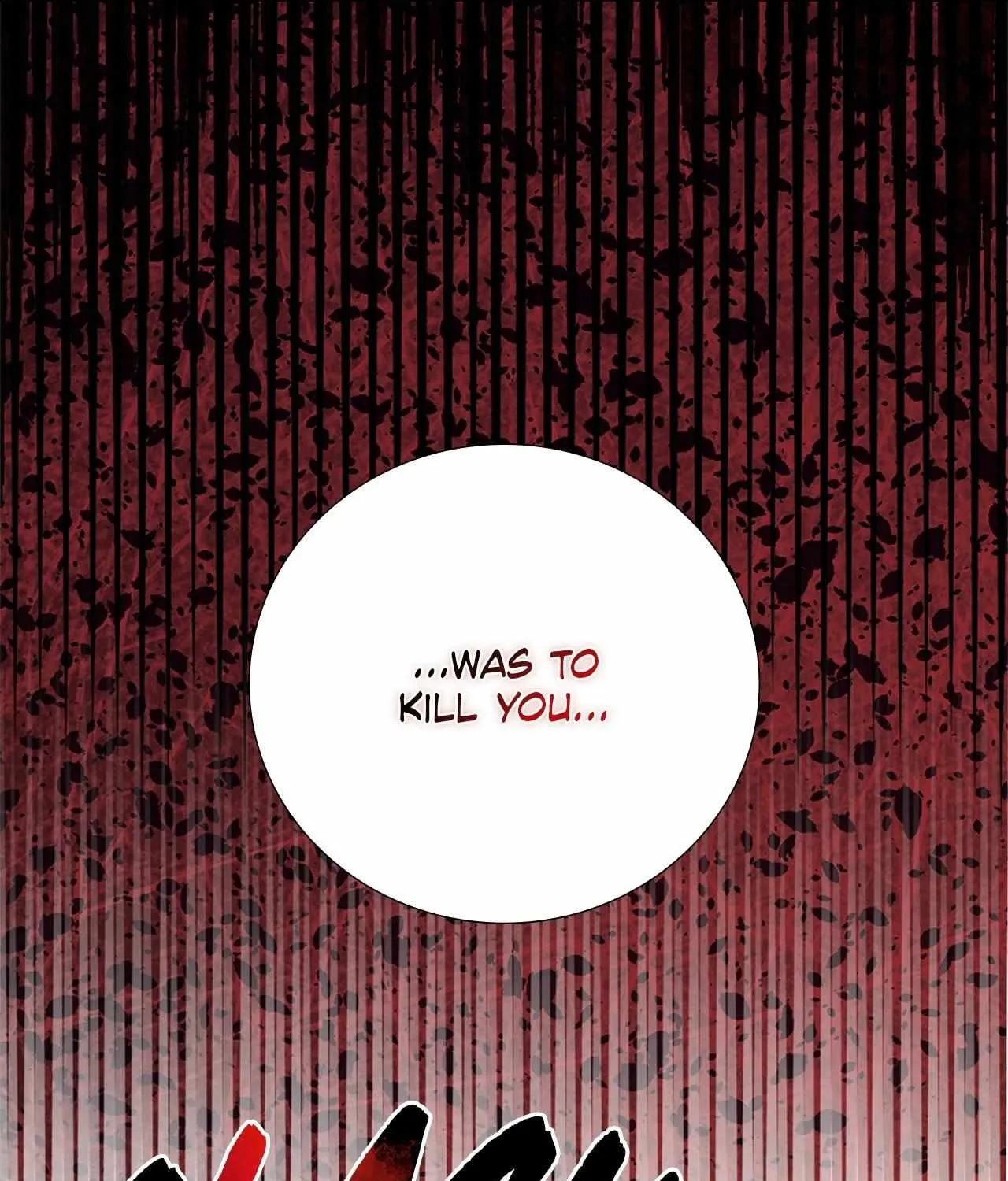 Bloody Moon (Yuzuya) Chapter 25 page 21 - 