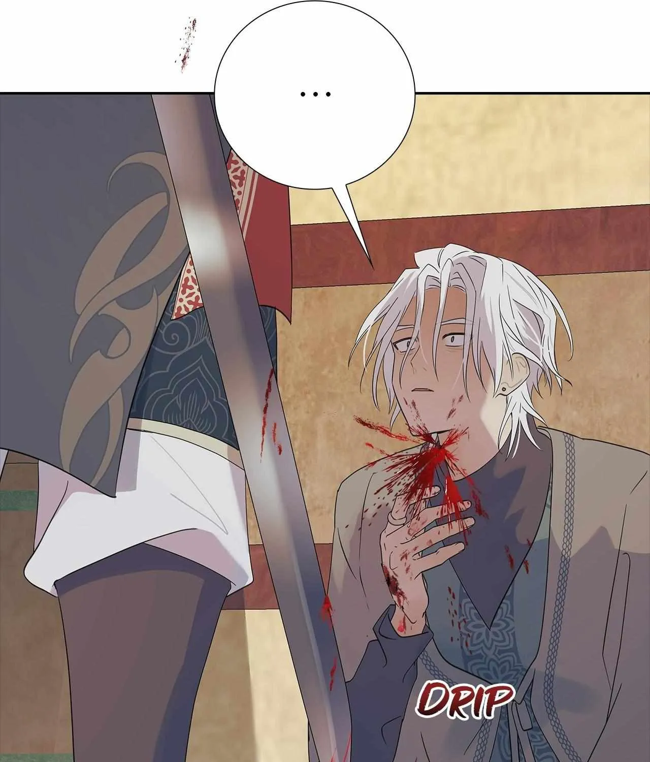 Bloody Moon (Yuzuya) Chapter 25 page 24 - 