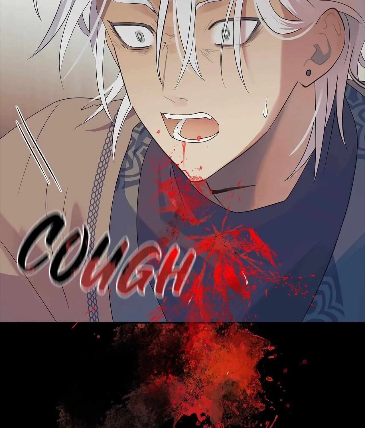 Bloody Moon (Yuzuya) Chapter 25 page 27 - 