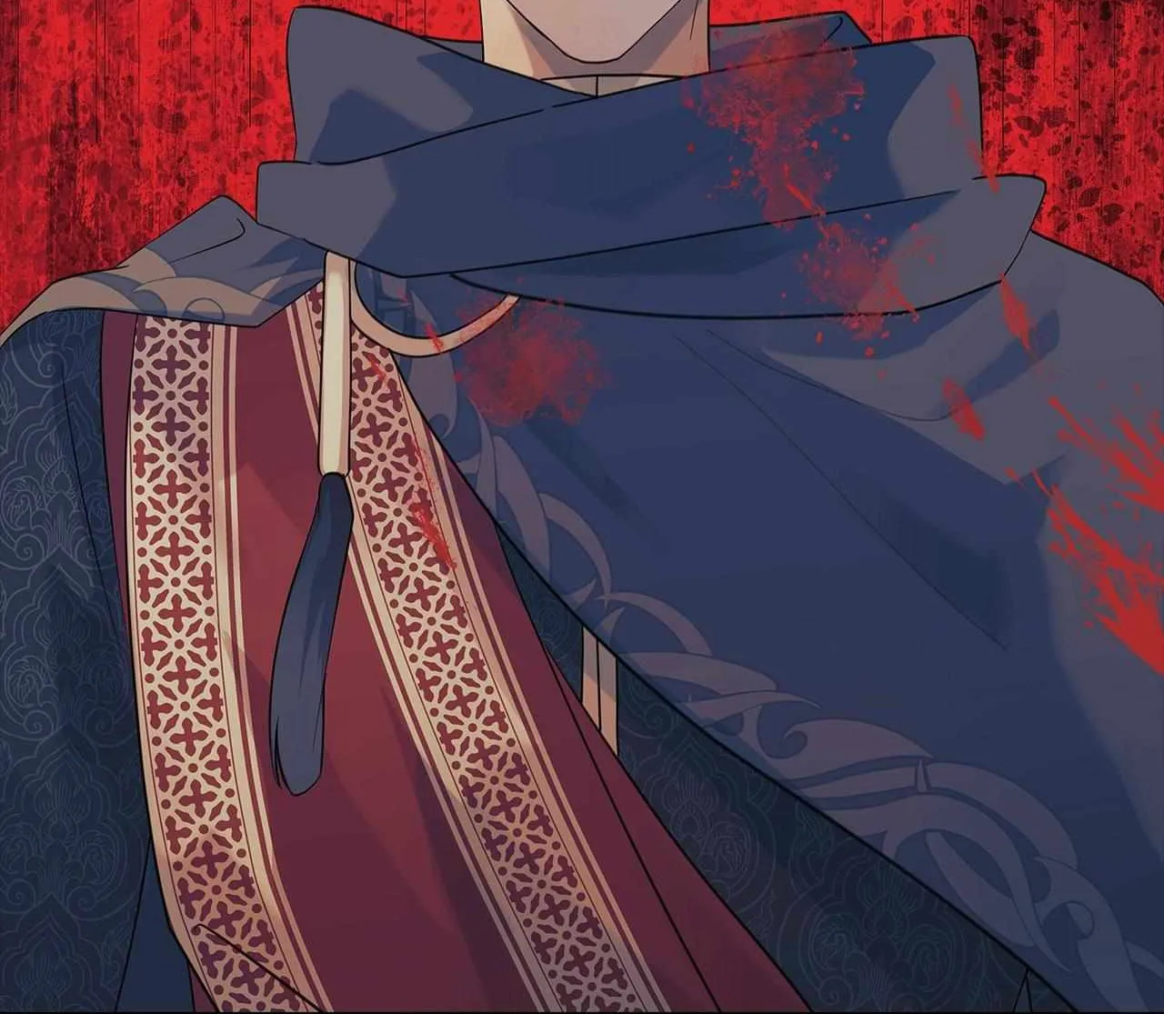 Bloody Moon (Yuzuya) Chapter 25 page 29 - 