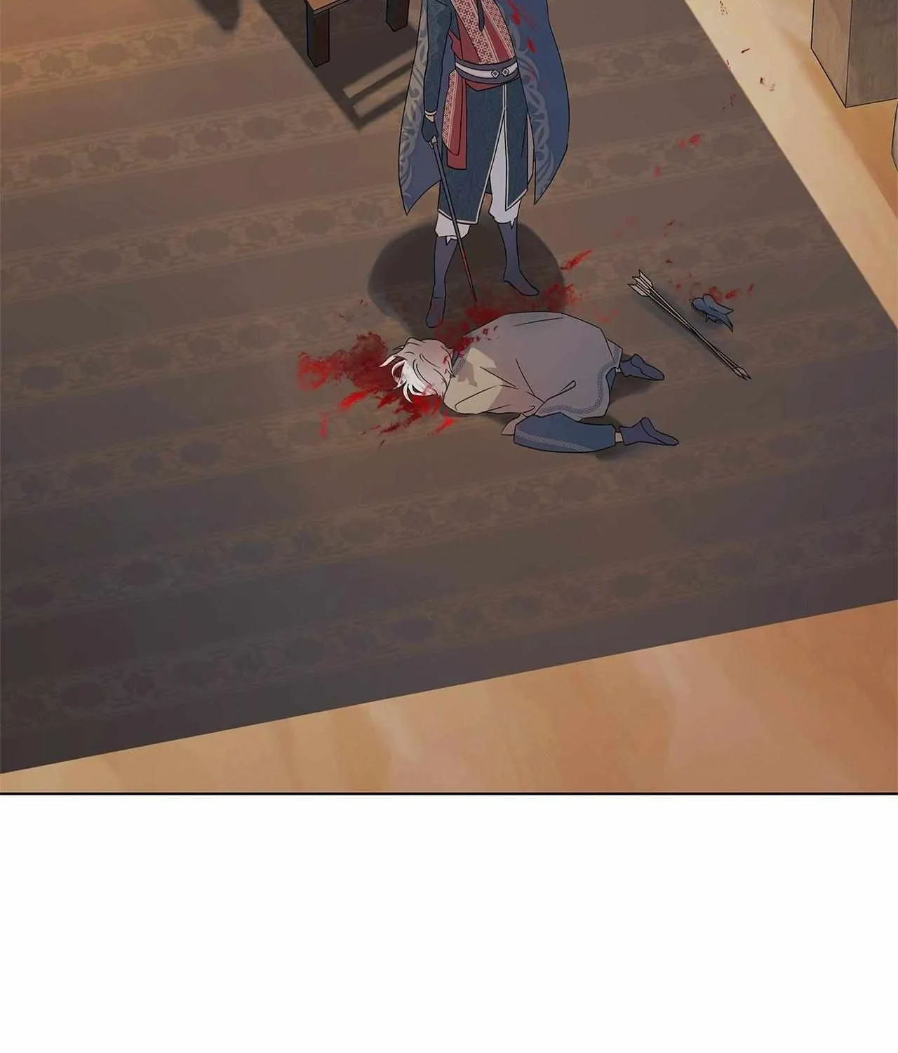 Bloody Moon (Yuzuya) Chapter 25 page 35 - 