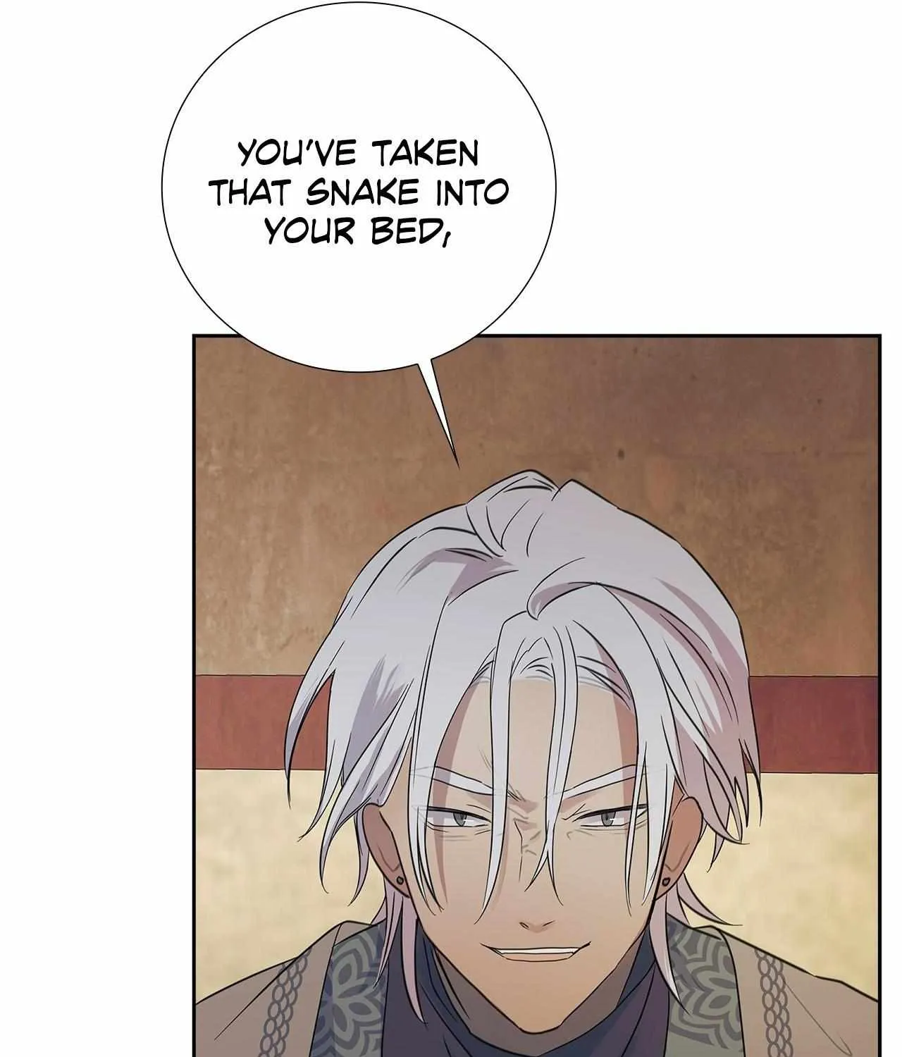Bloody Moon (Yuzuya) Chapter 25 page 5 - 