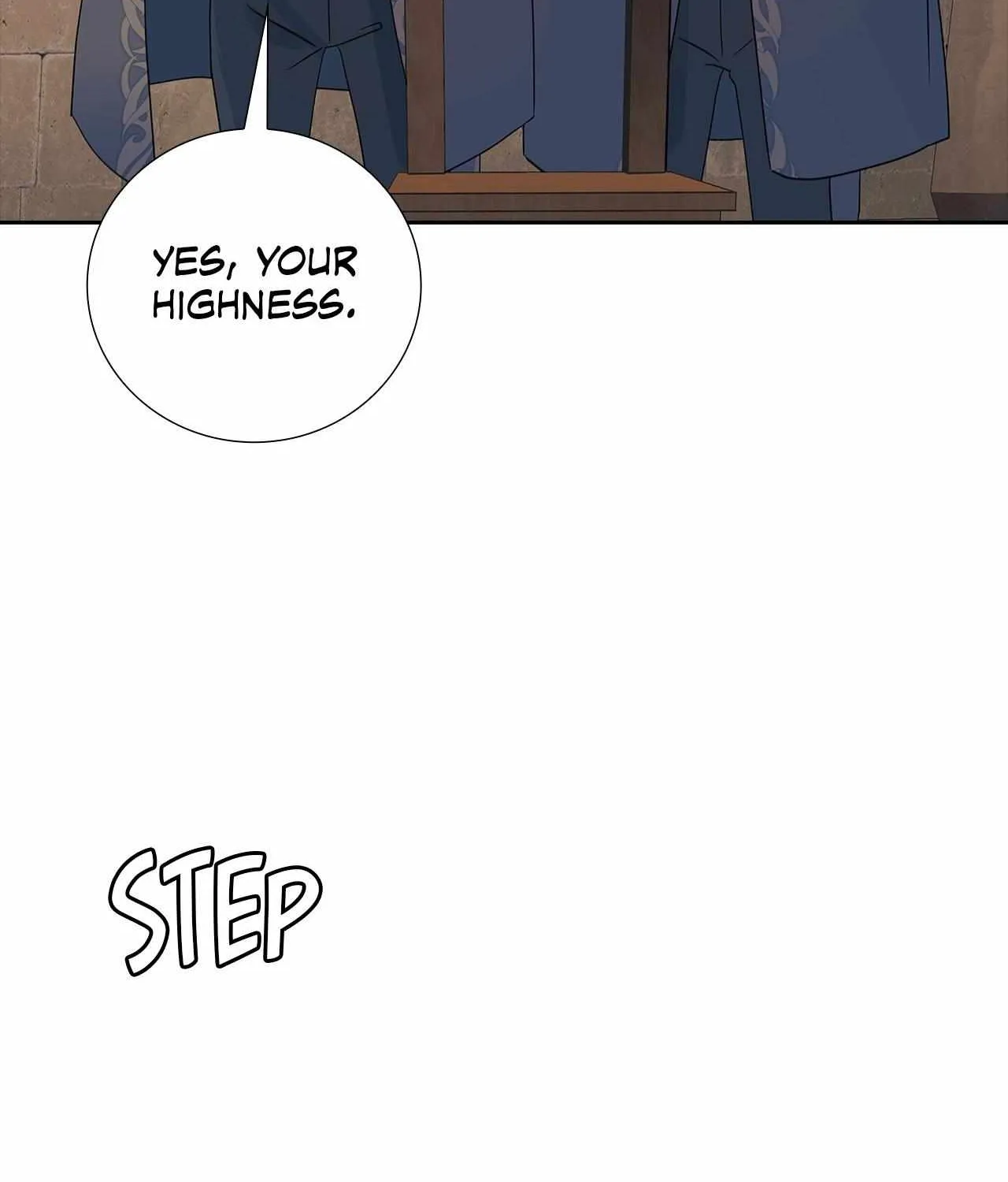 Bloody Moon (Yuzuya) Chapter 25 page 43 - 