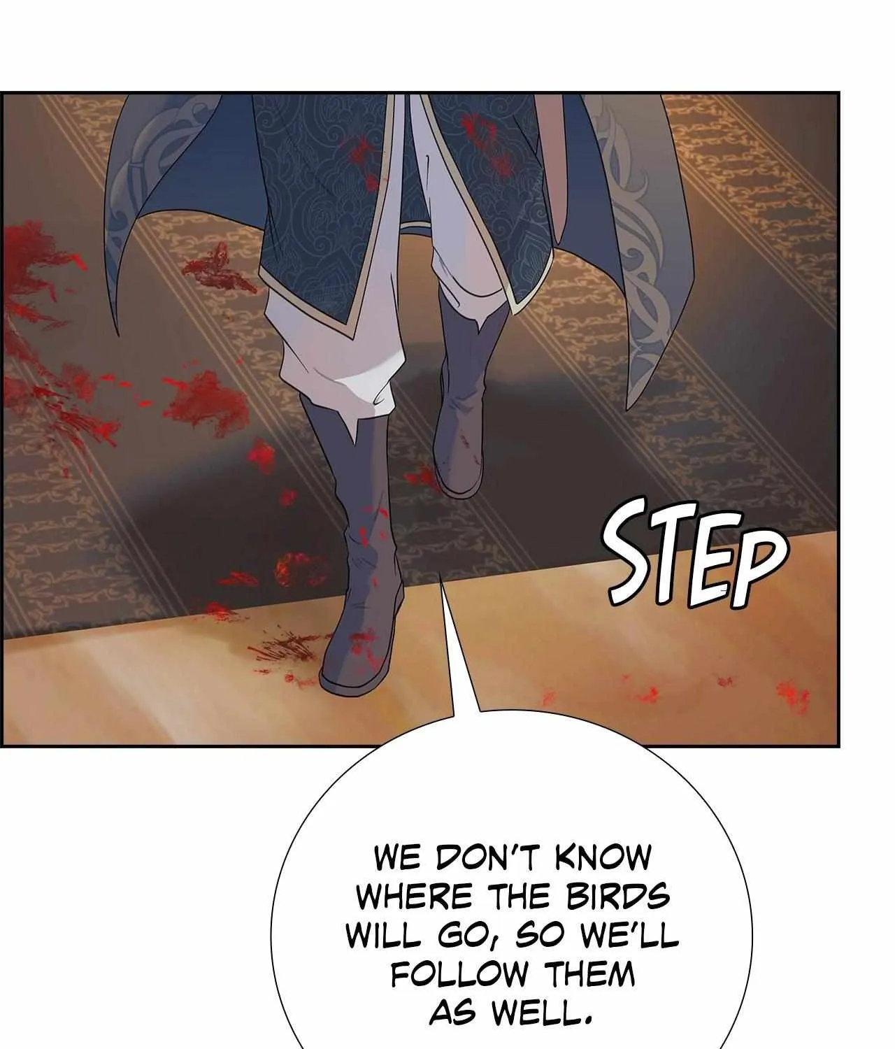 Bloody Moon (Yuzuya) Chapter 25 page 44 - 