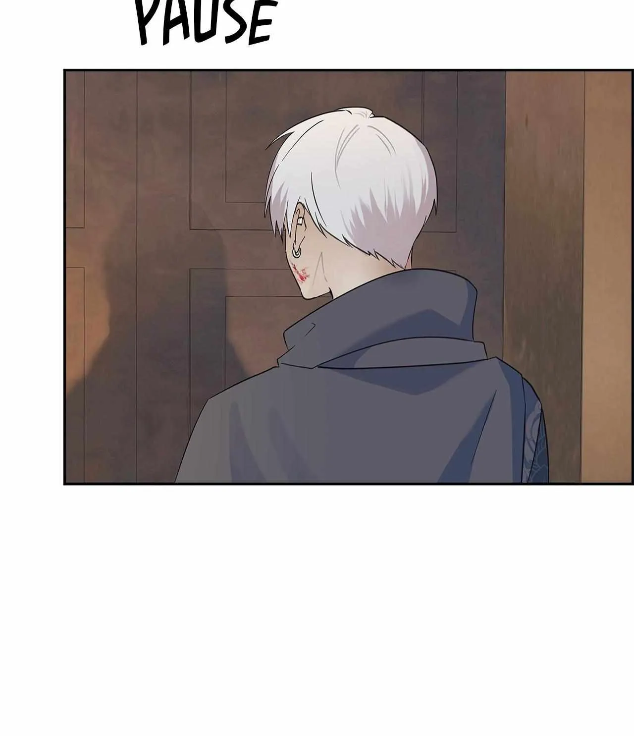 Bloody Moon (Yuzuya) Chapter 25 page 48 - 