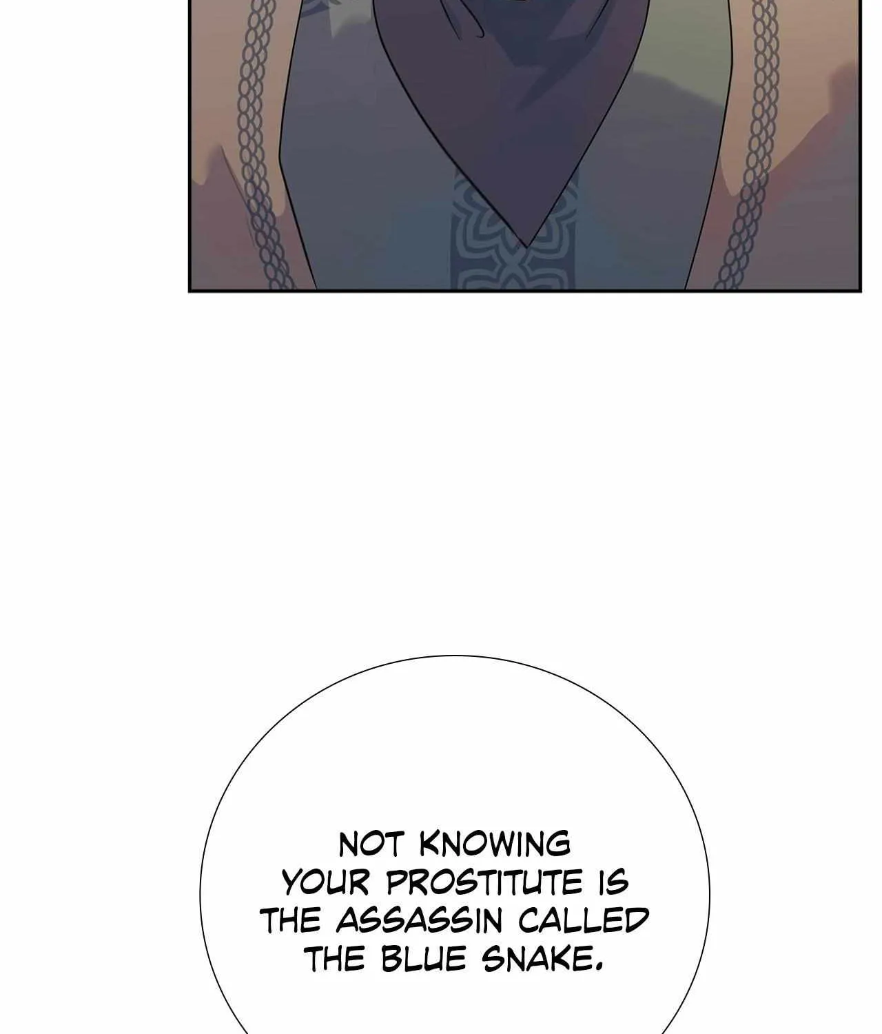 Bloody Moon (Yuzuya) Chapter 25 page 6 - 