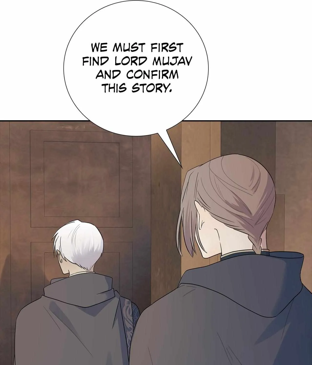 Bloody Moon (Yuzuya) Chapter 25 page 51 - 