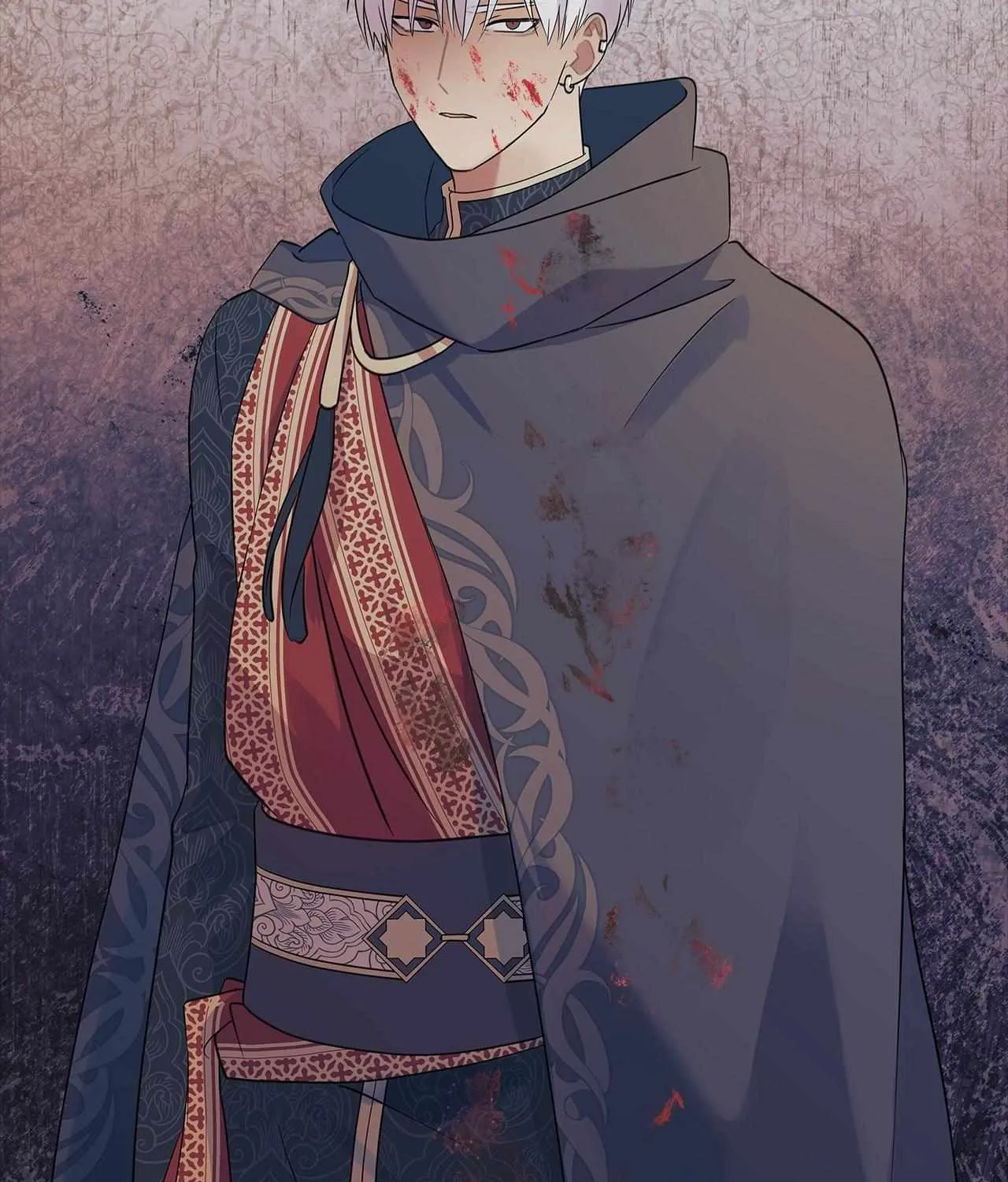 Bloody Moon (Yuzuya) Chapter 25 page 57 - 