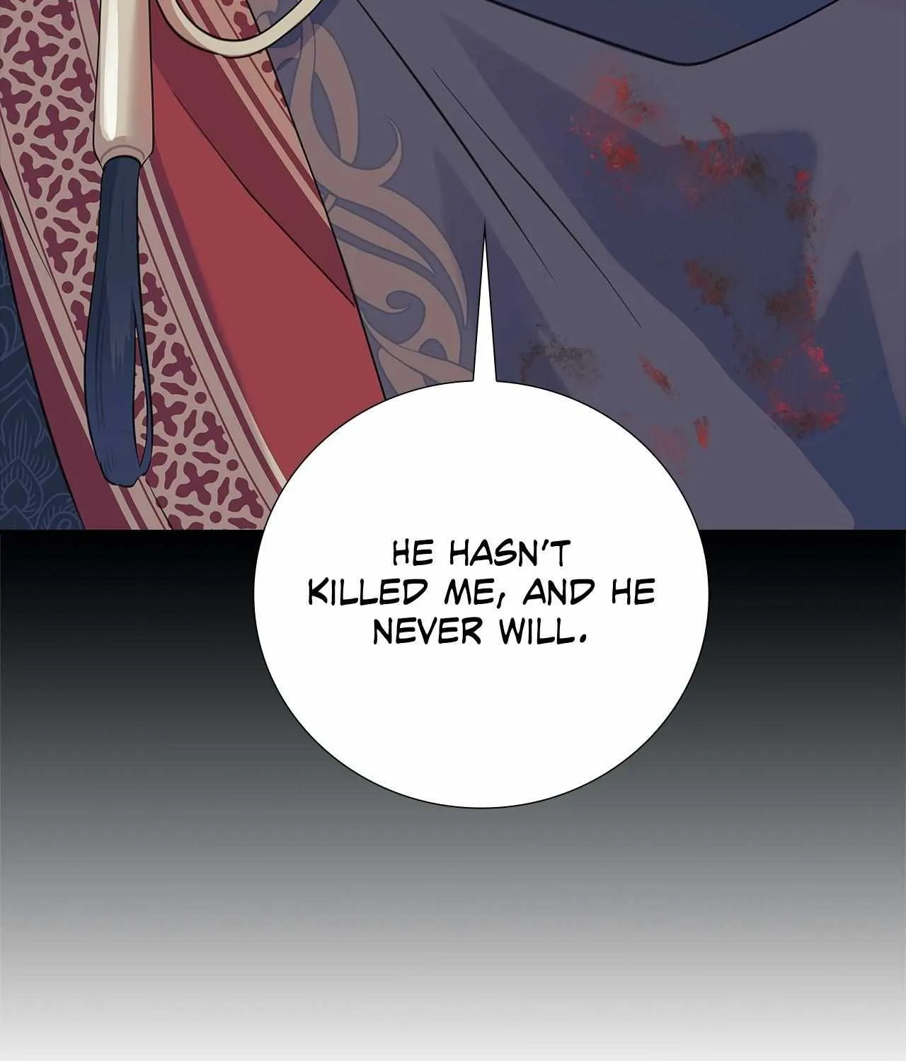 Bloody Moon (Yuzuya) Chapter 25 page 61 - 
