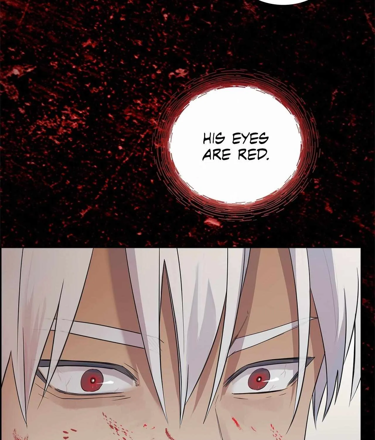 Bloody Moon (Yuzuya) Chapter 25 page 65 - 