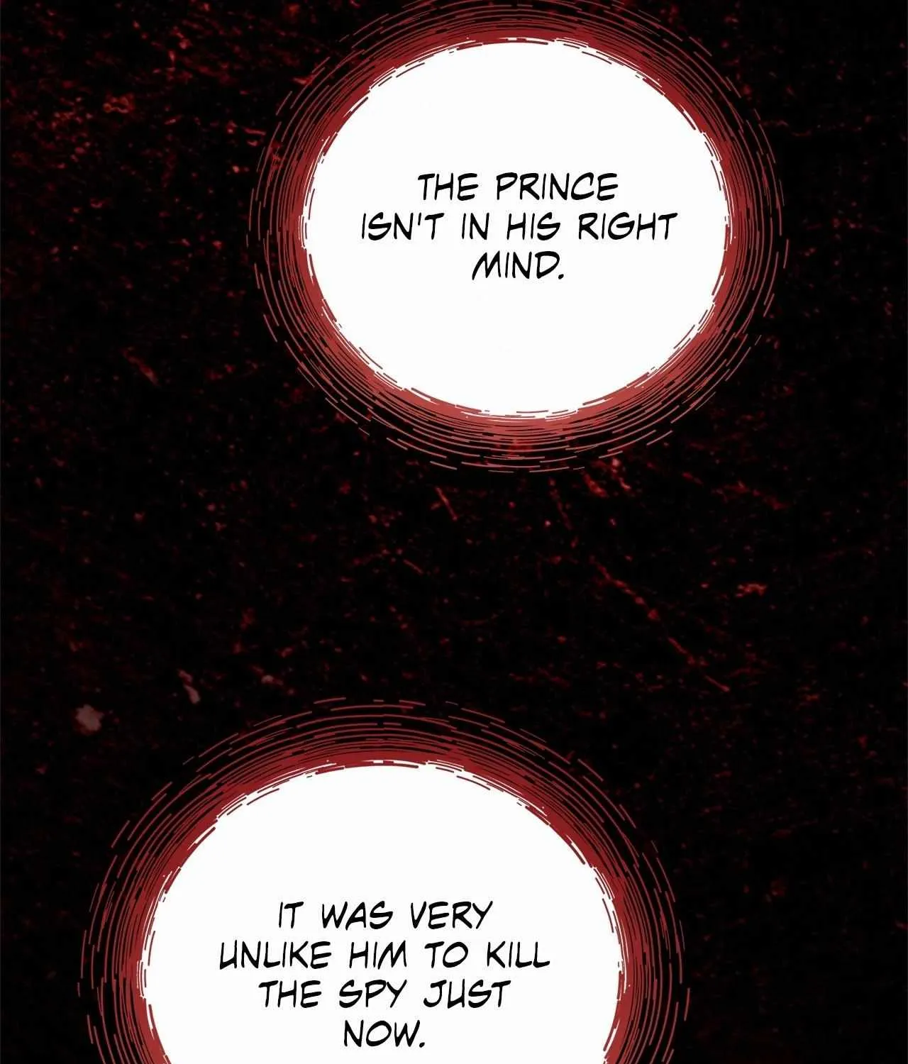 Bloody Moon (Yuzuya) Chapter 25 page 67 - 