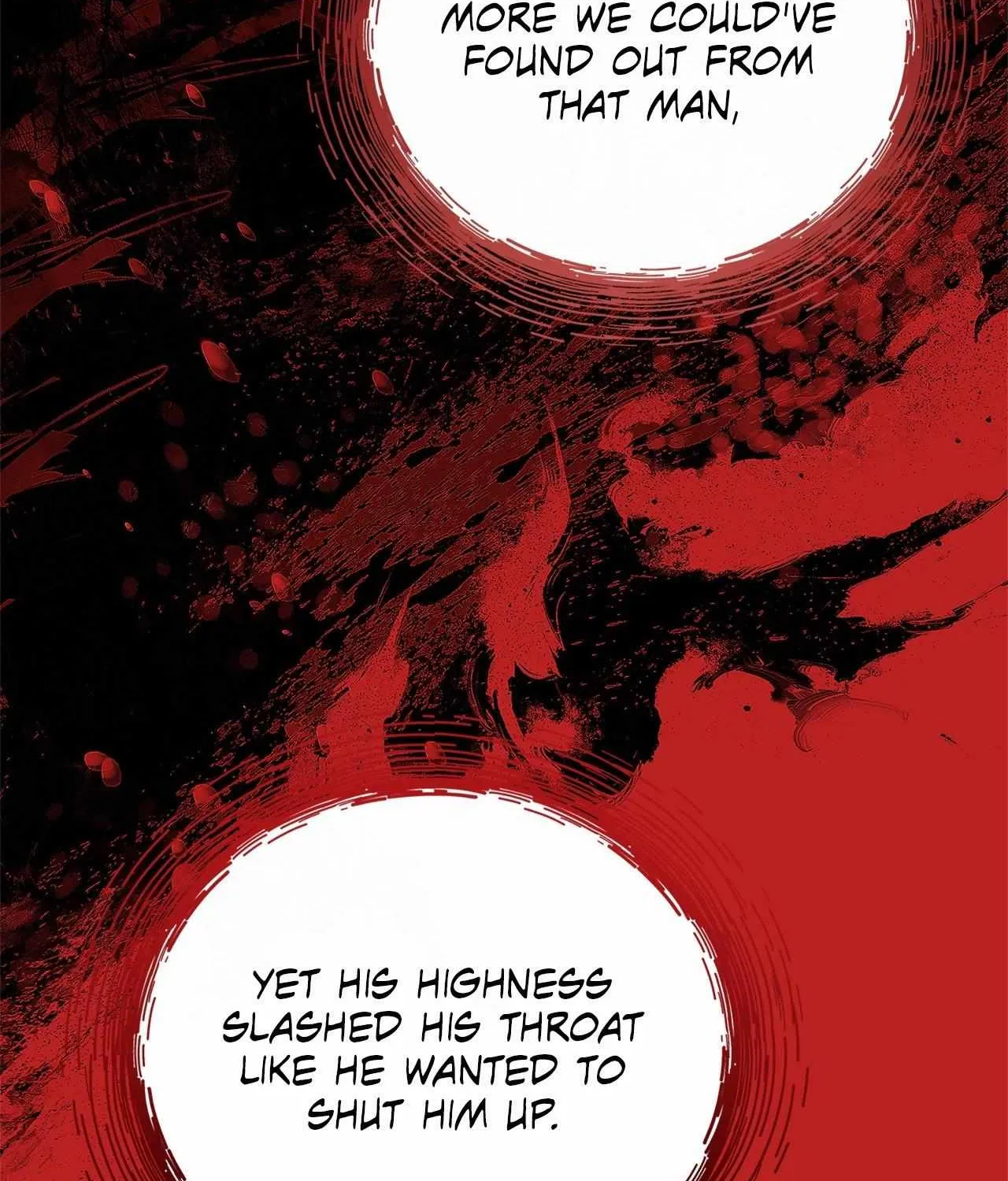 Bloody Moon (Yuzuya) Chapter 25 page 70 - 