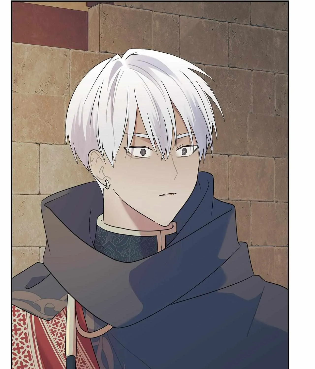 Bloody Moon (Yuzuya) Chapter 25 page 8 - 