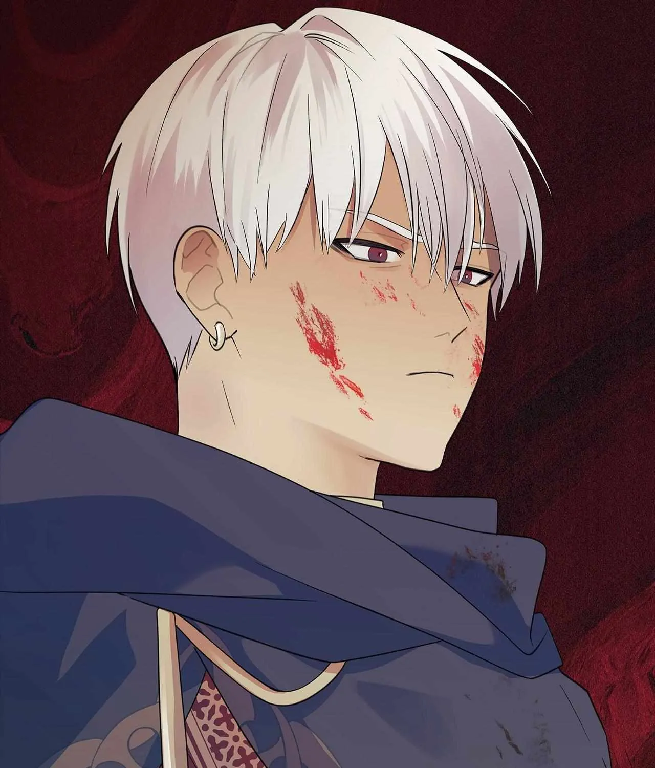 Bloody Moon (Yuzuya) Chapter 25 page 72 - 