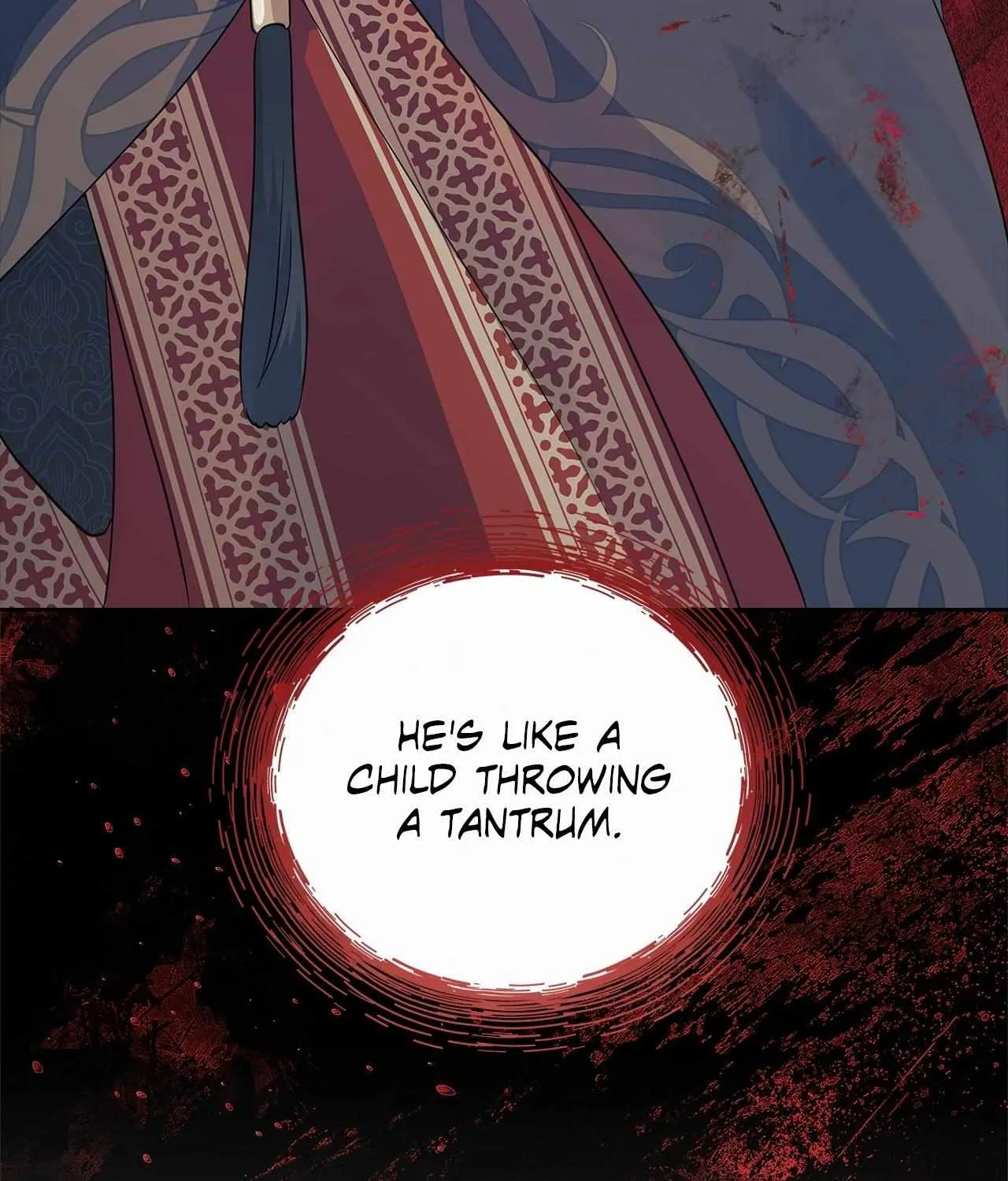 Bloody Moon (Yuzuya) Chapter 25 page 73 - 