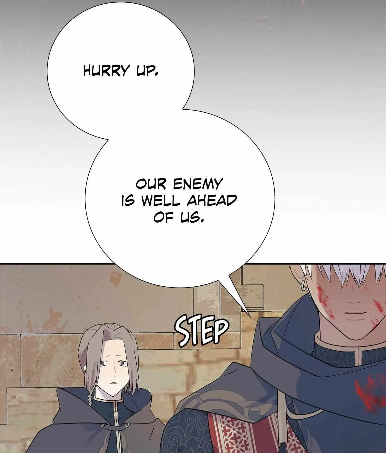 Bloody Moon (Yuzuya) Chapter 25 page 75 - 