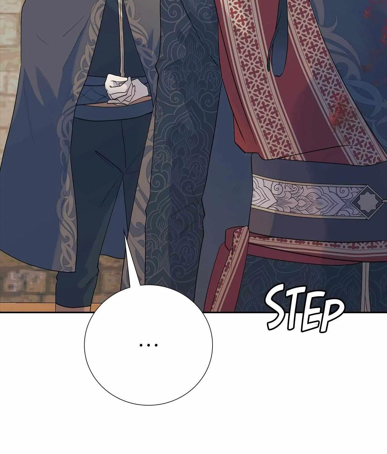 Bloody Moon (Yuzuya) Chapter 25 page 76 - 