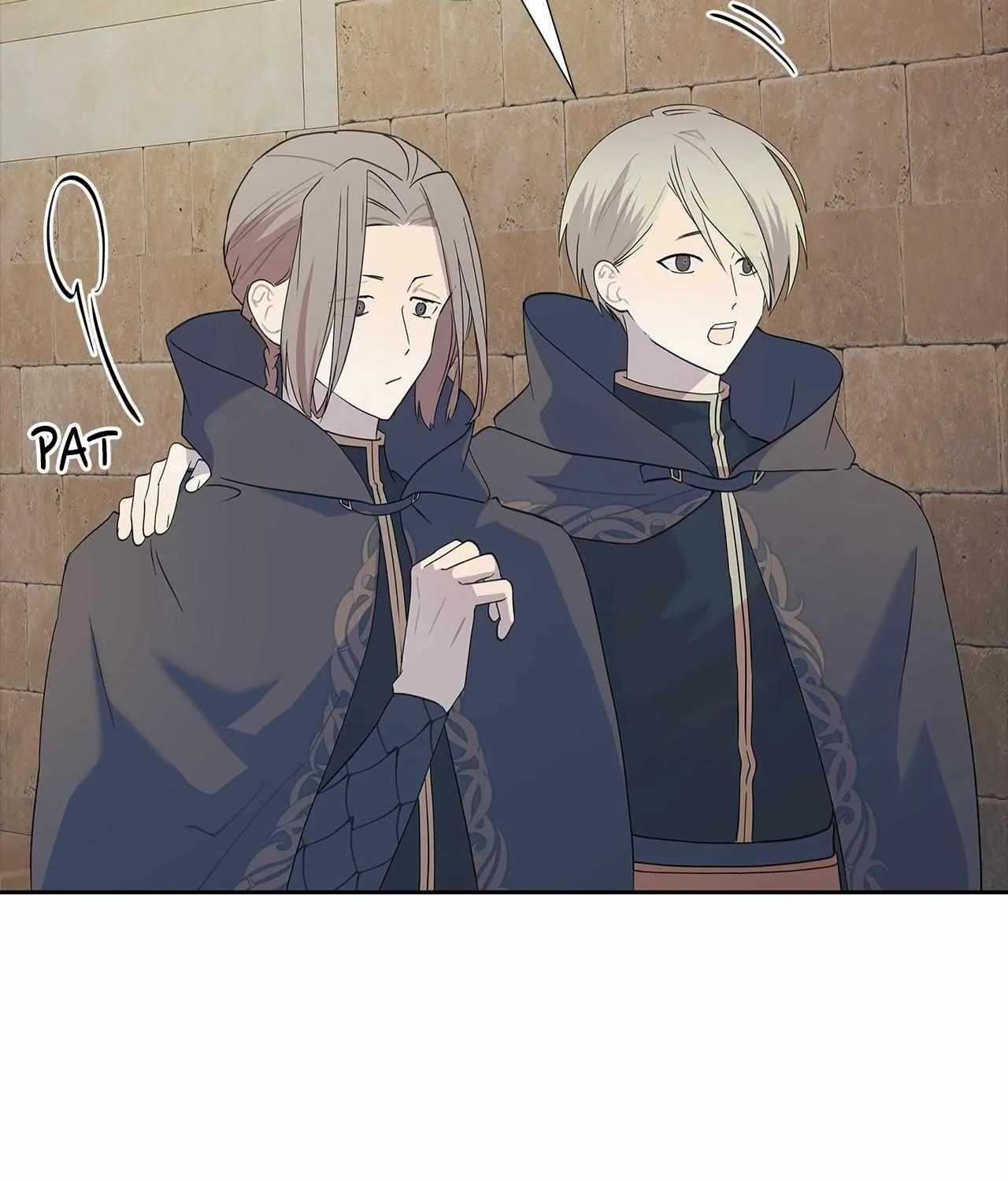 Bloody Moon (Yuzuya) Chapter 25 page 80 - 