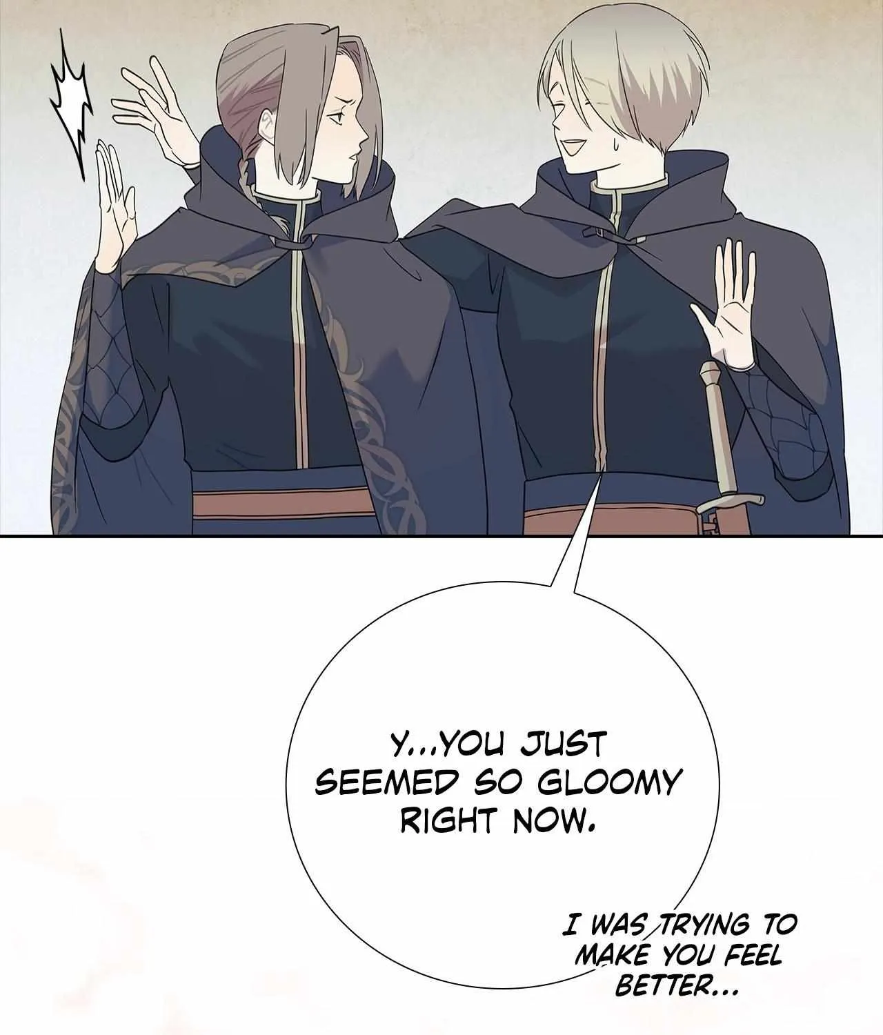 Bloody Moon (Yuzuya) Chapter 25 page 89 - 