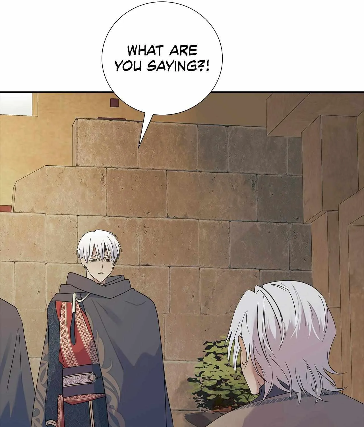 Bloody Moon (Yuzuya) Chapter 25 page 10 - 