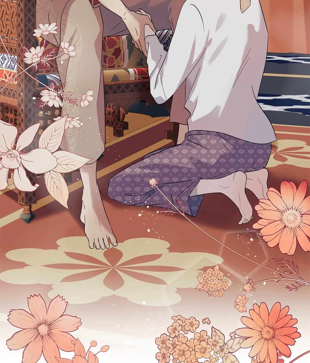 Bloody Moon (Yuzuya) Chapter 25 page 98 - 