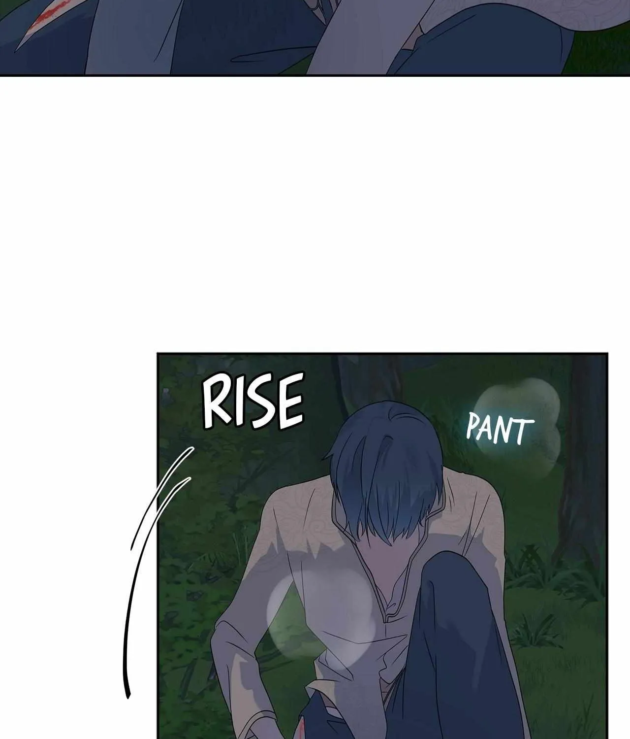 Bloody Moon (Yuzuya) Chapter 26 page 105 - 