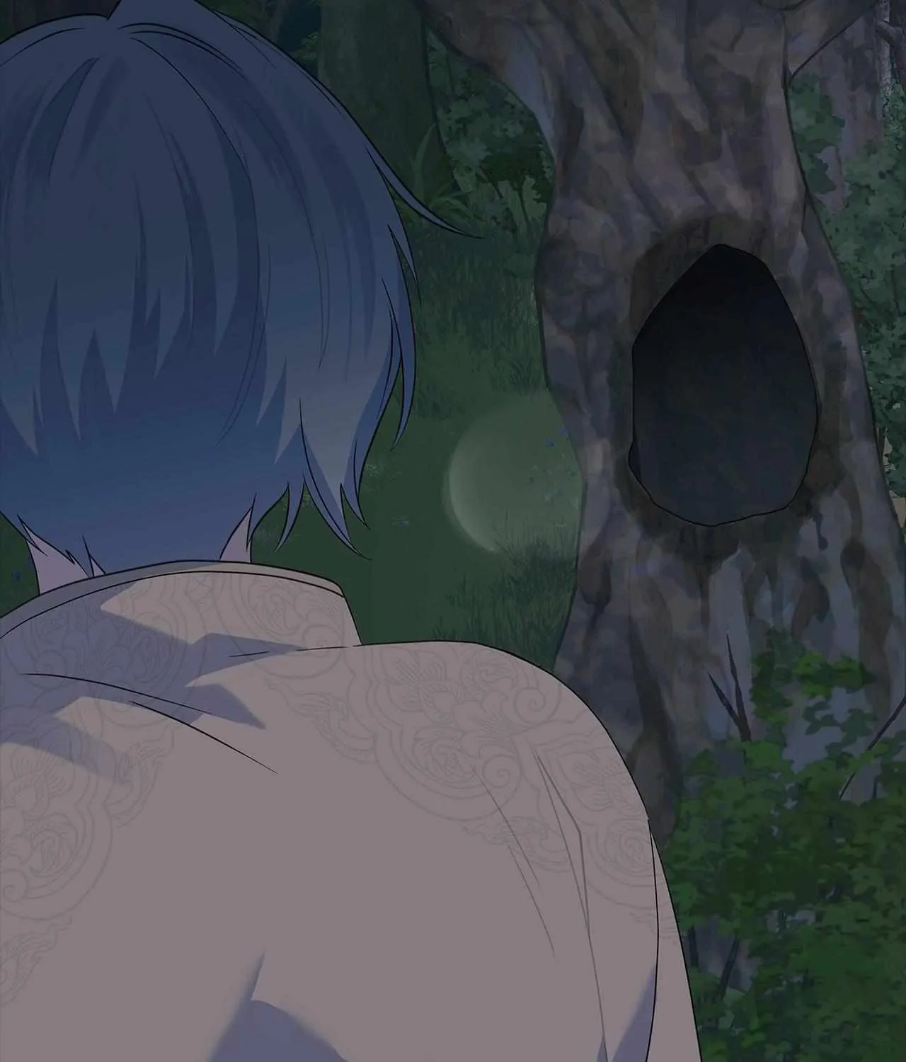 Bloody Moon (Yuzuya) Chapter 26 page 109 - 