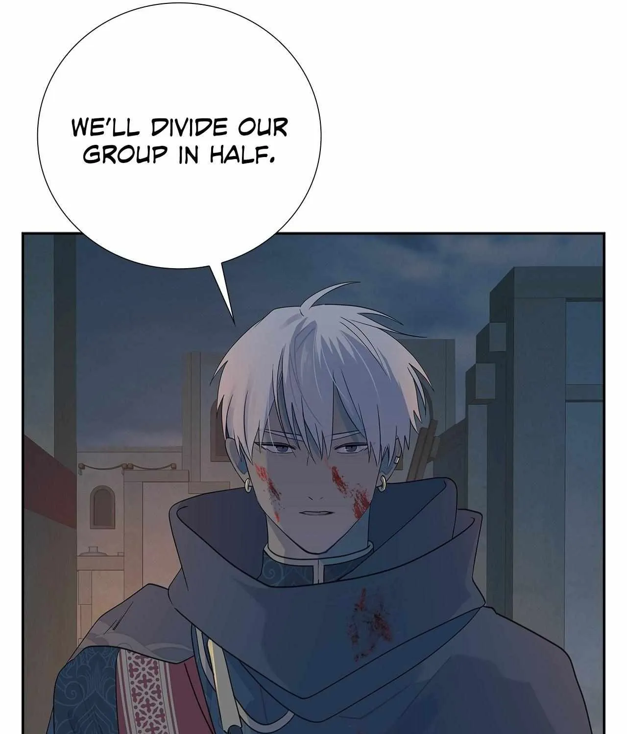 Bloody Moon (Yuzuya) Chapter 26 page 12 - 