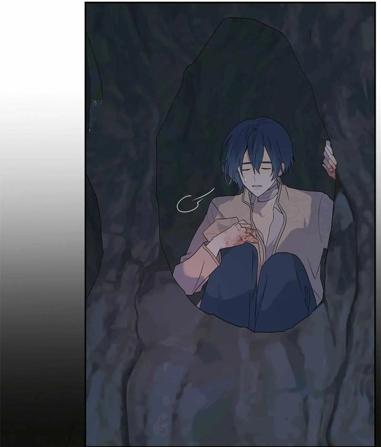 Bloody Moon (Yuzuya) Chapter 26 page 112 - 