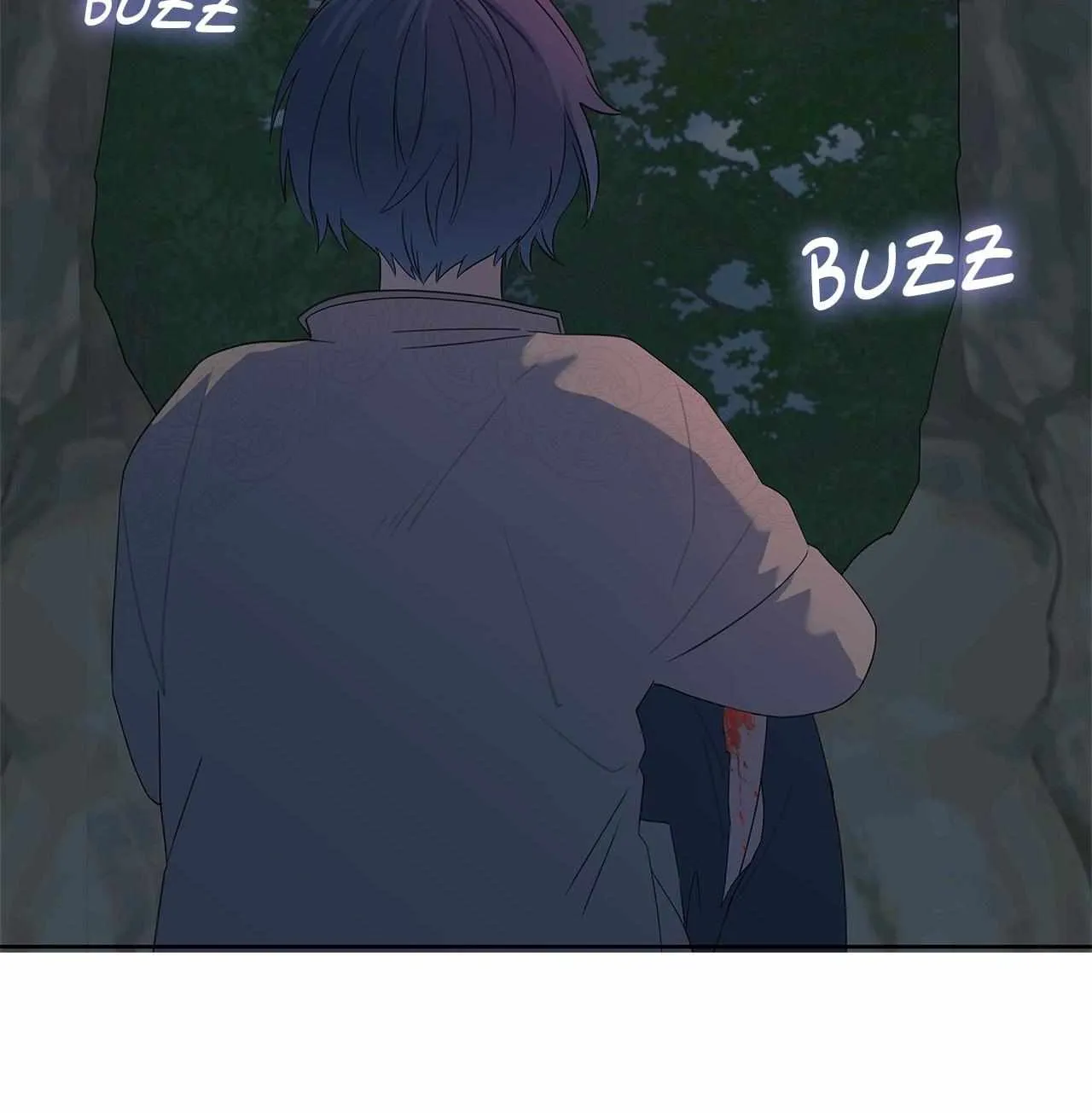 Bloody Moon (Yuzuya) Chapter 26 page 114 - 