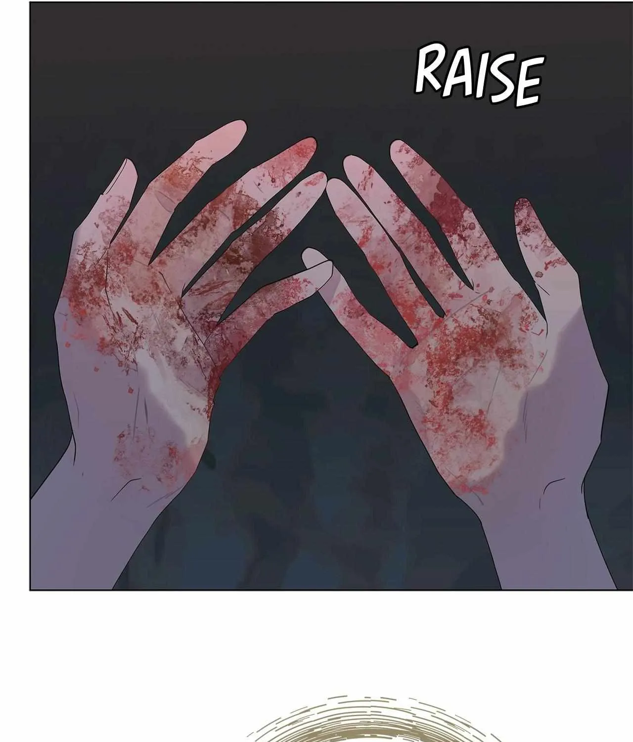 Bloody Moon (Yuzuya) Chapter 26 page 118 - 