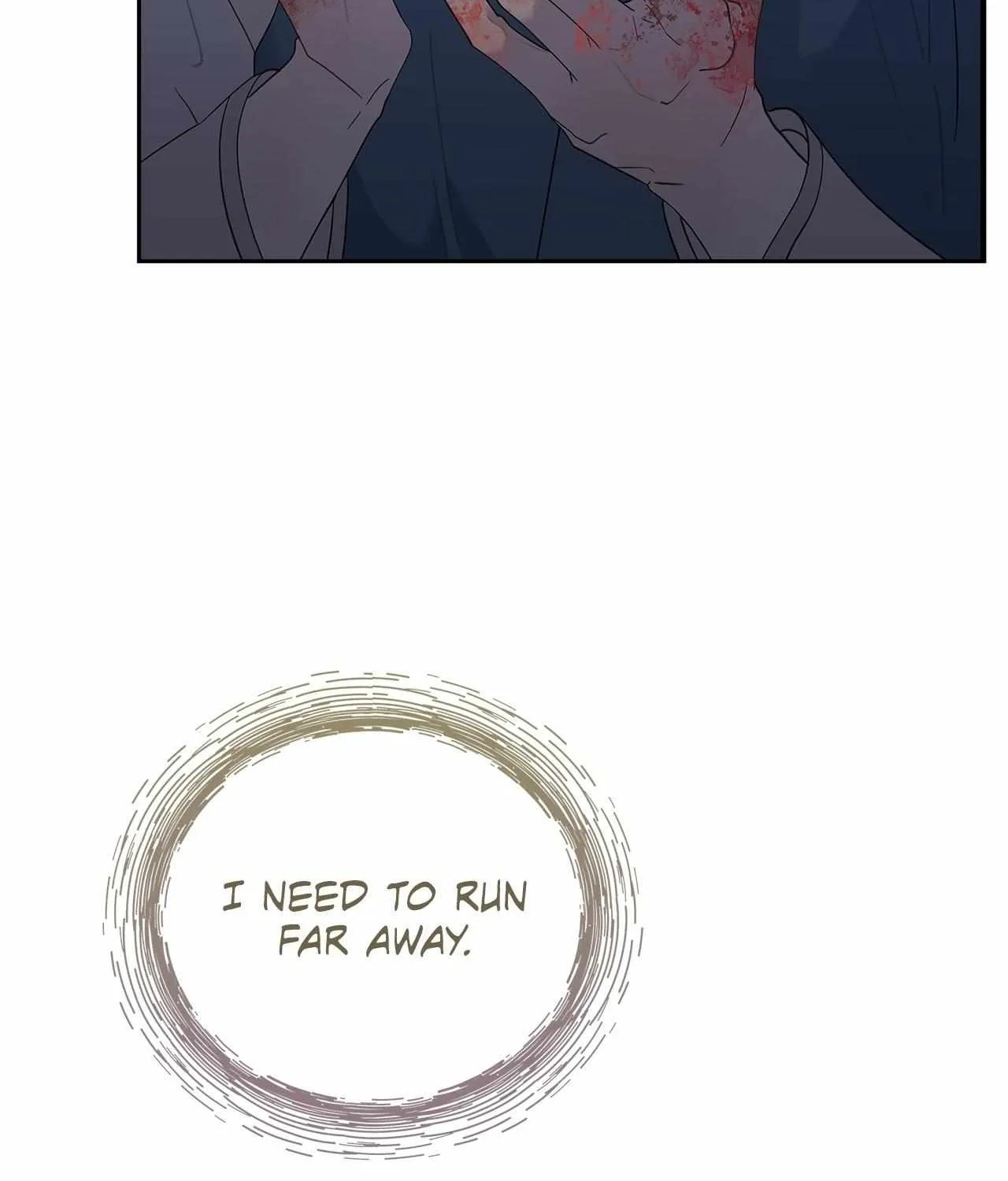 Bloody Moon (Yuzuya) Chapter 26 page 122 - 
