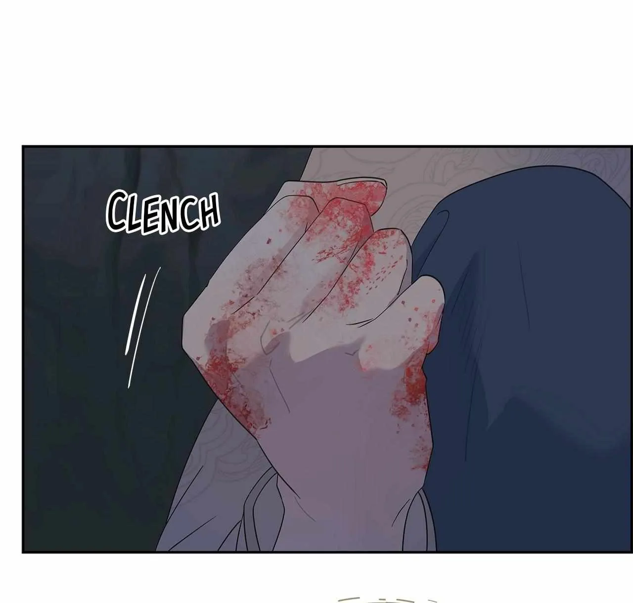 Bloody Moon (Yuzuya) Chapter 26 page 123 - 
