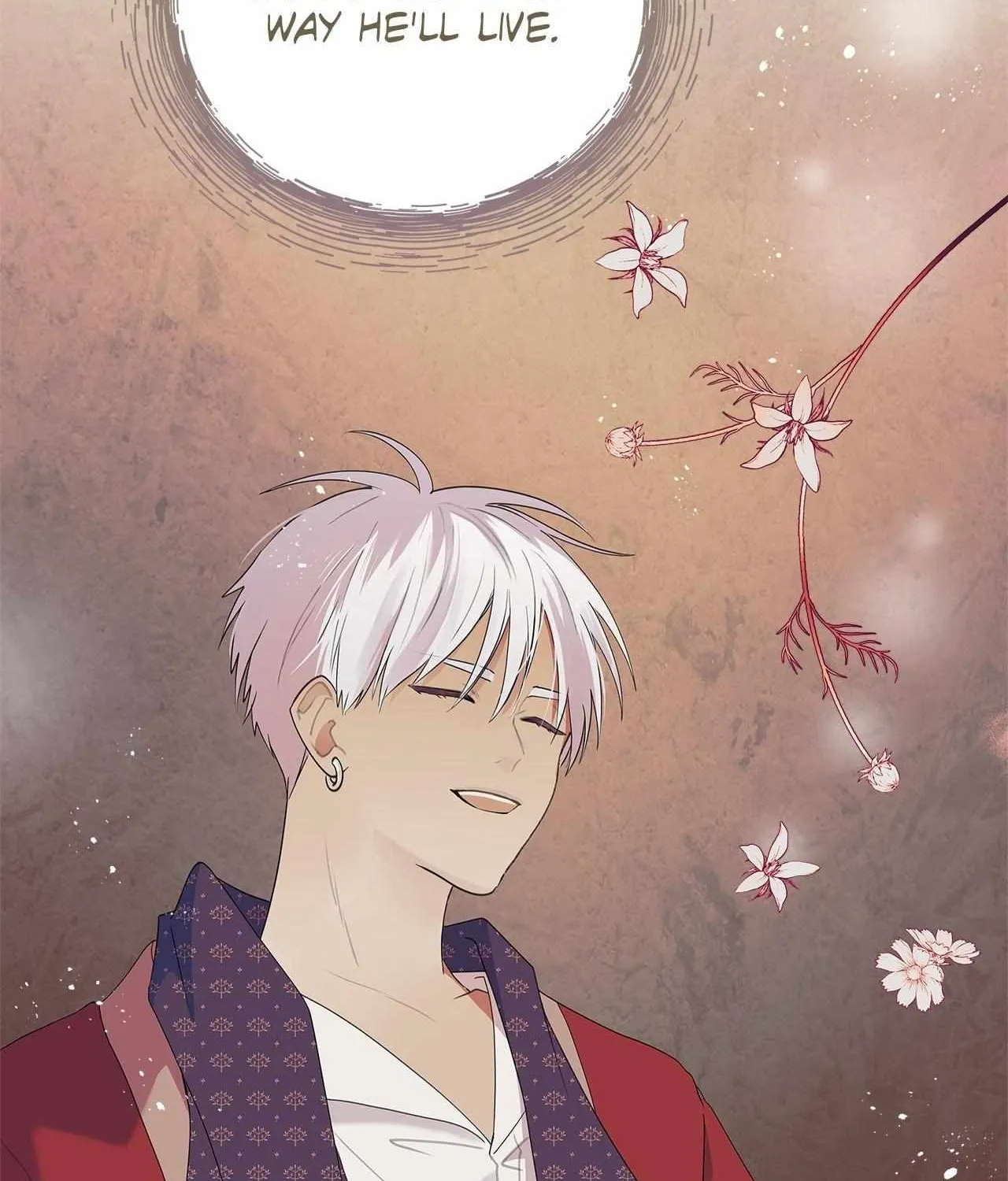 Bloody Moon (Yuzuya) Chapter 26 page 125 - 