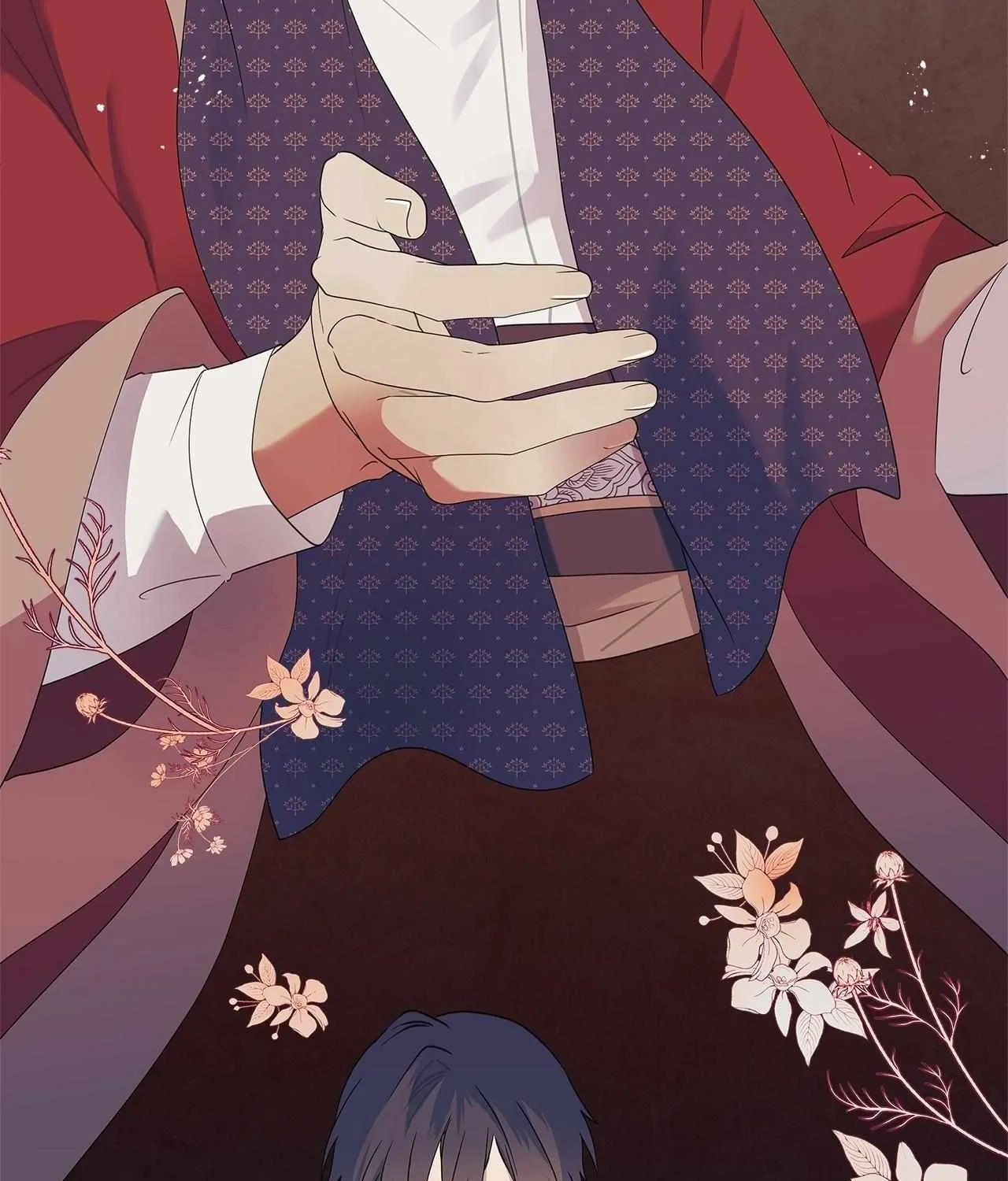 Bloody Moon (Yuzuya) Chapter 26 page 126 - 