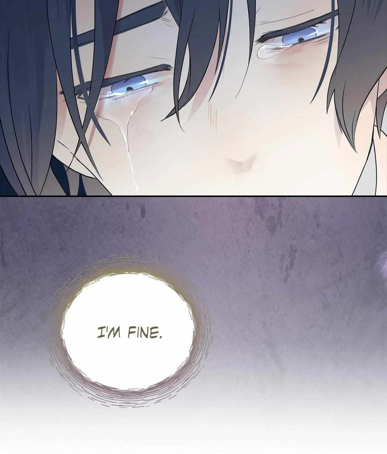 Bloody Moon (Yuzuya) Chapter 26 page 129 - 