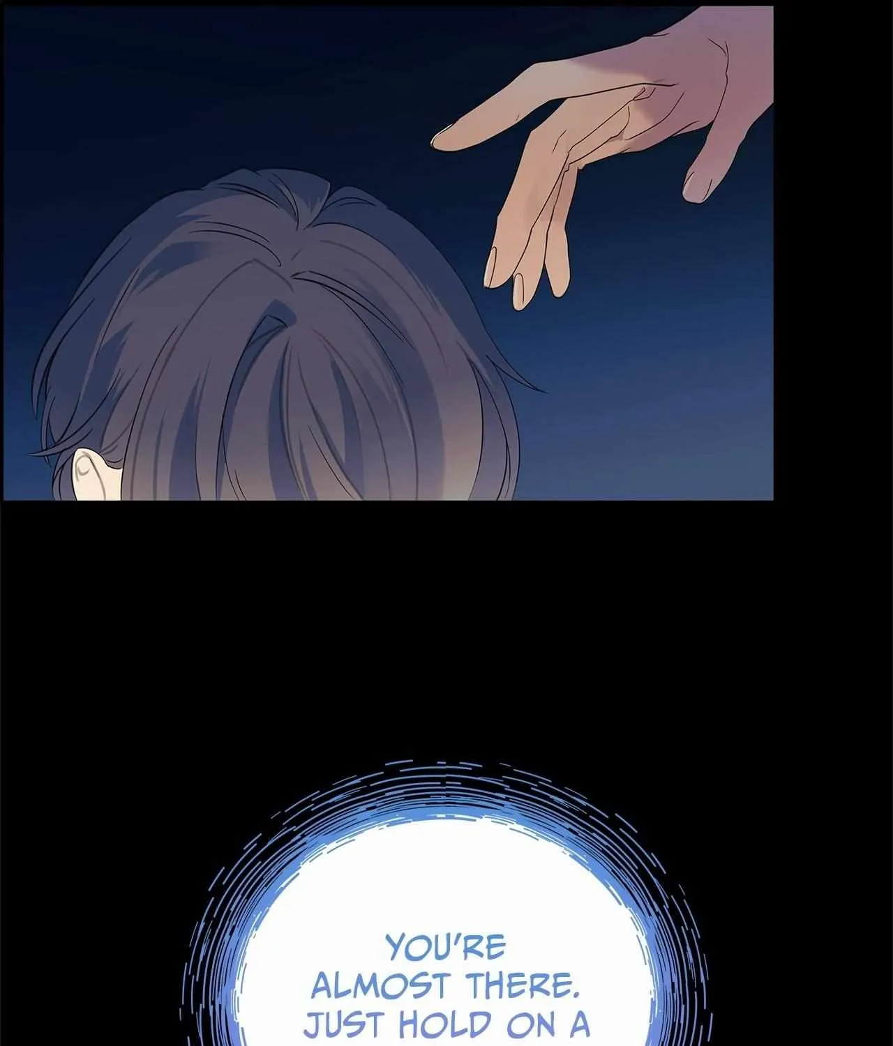 Bloody Moon (Yuzuya) Chapter 26 page 137 - 