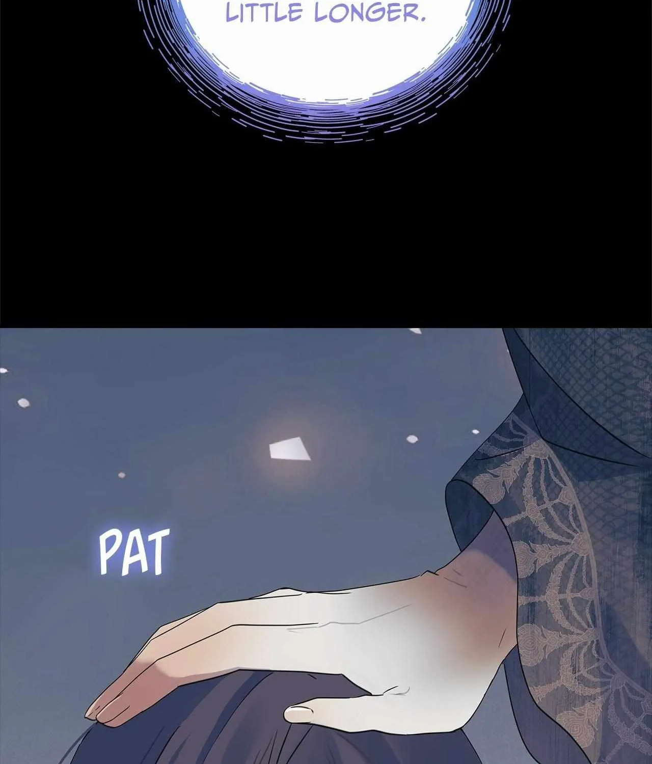 Bloody Moon (Yuzuya) Chapter 26 page 138 - 