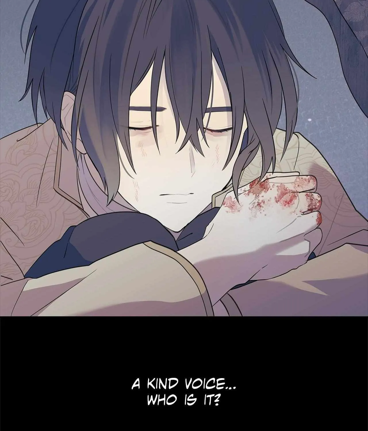 Bloody Moon (Yuzuya) Chapter 26 page 139 - 