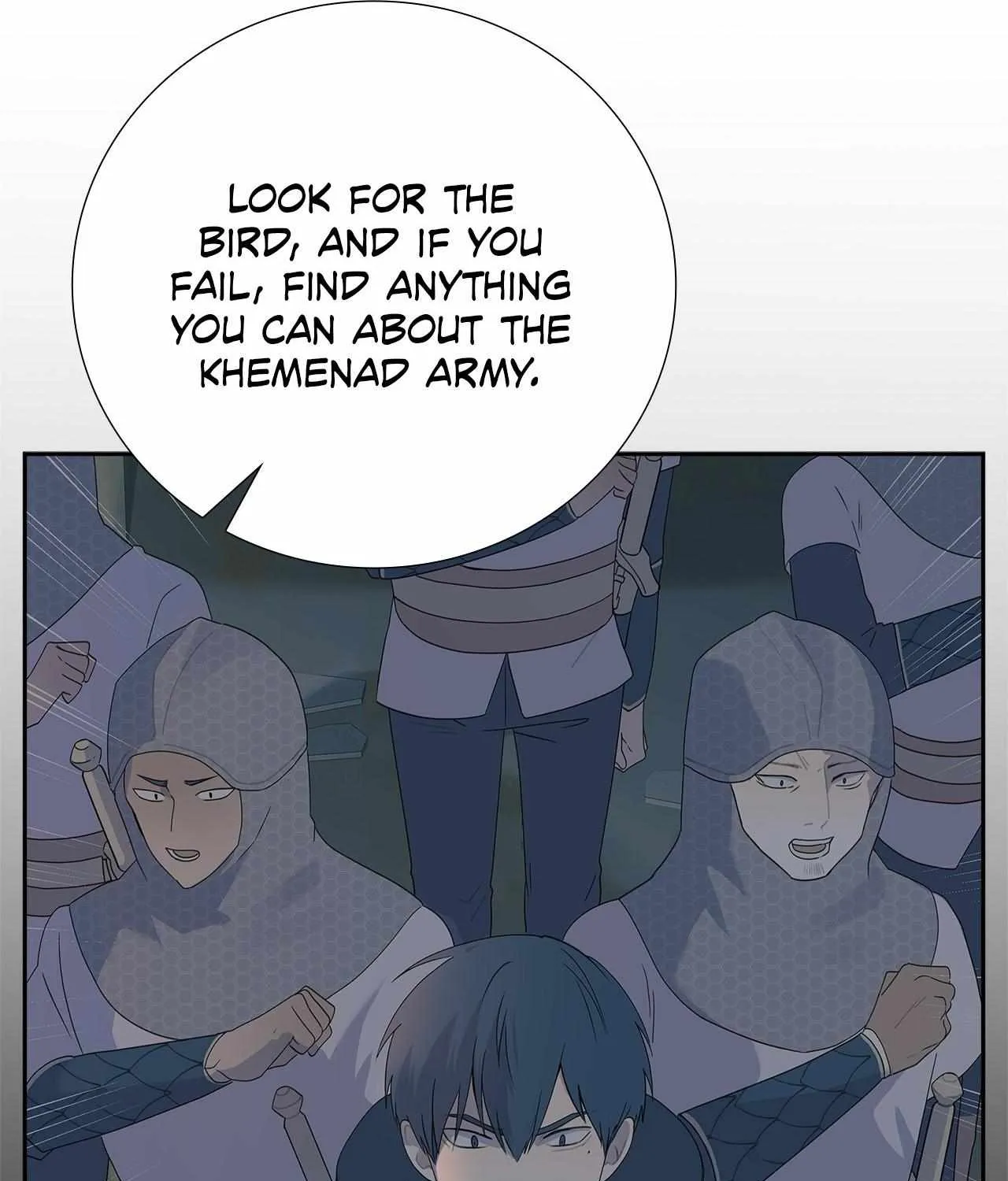 Bloody Moon (Yuzuya) Chapter 26 page 15 - 