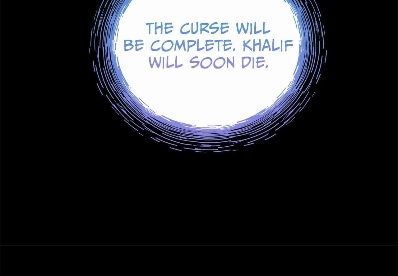 Bloody Moon (Yuzuya) Chapter 26 page 142 - 