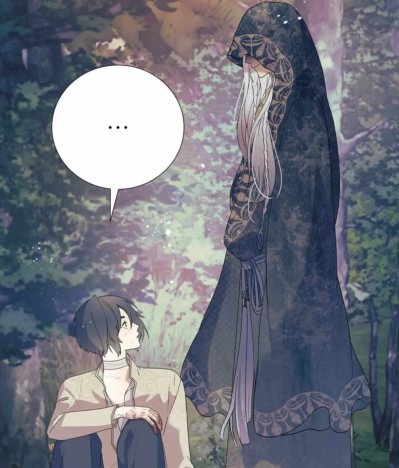 Bloody Moon (Yuzuya) Chapter 26 page 145 - 