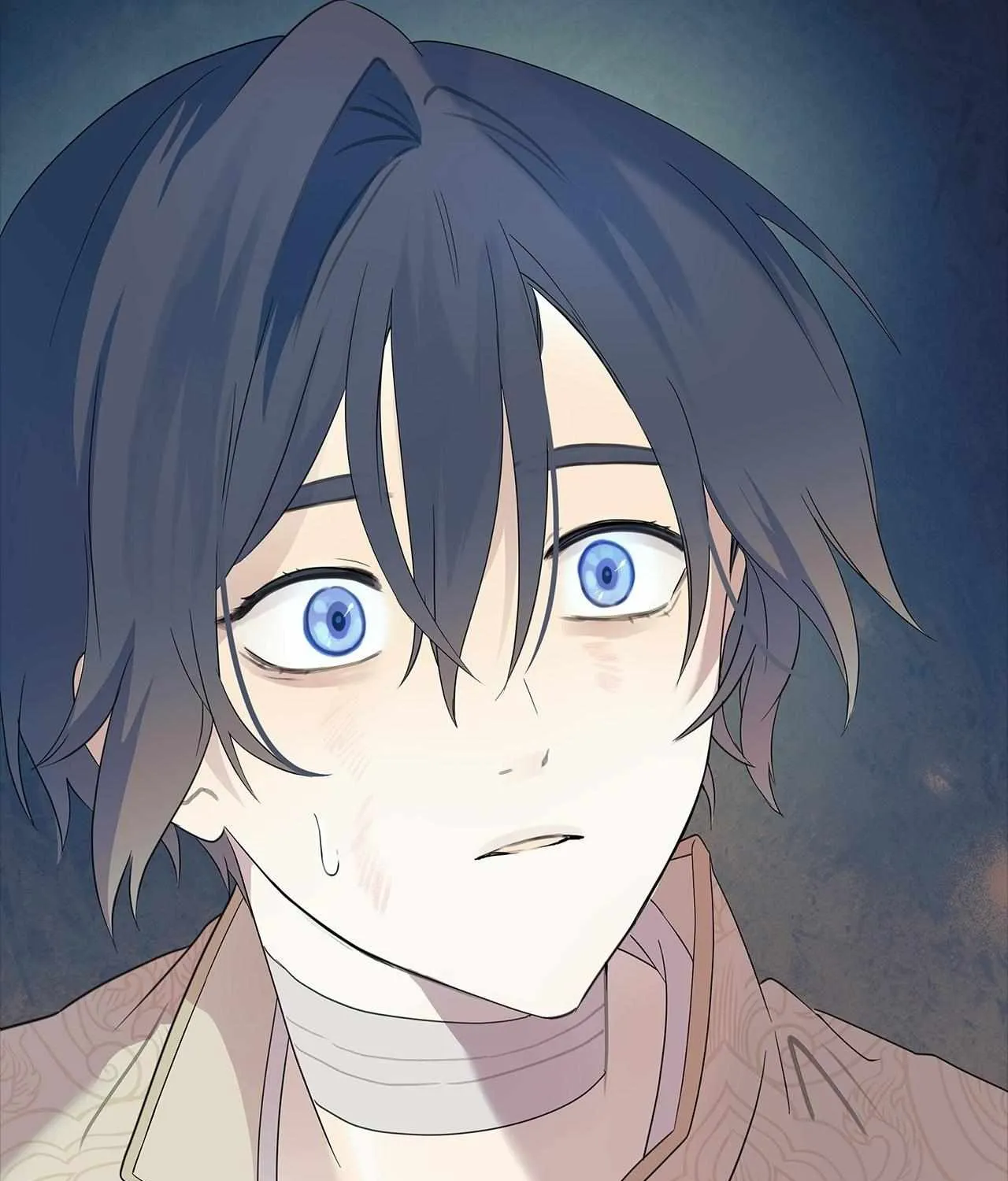Bloody Moon (Yuzuya) Chapter 26 page 148 - 