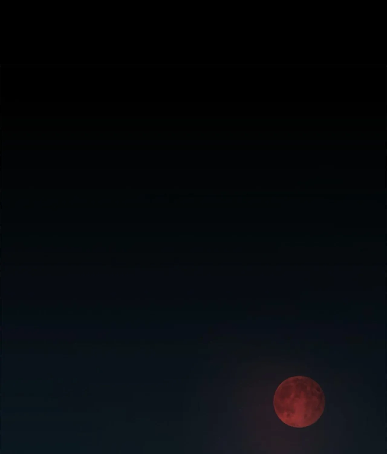 Bloody Moon (Yuzuya) Chapter 26 page 19 - 