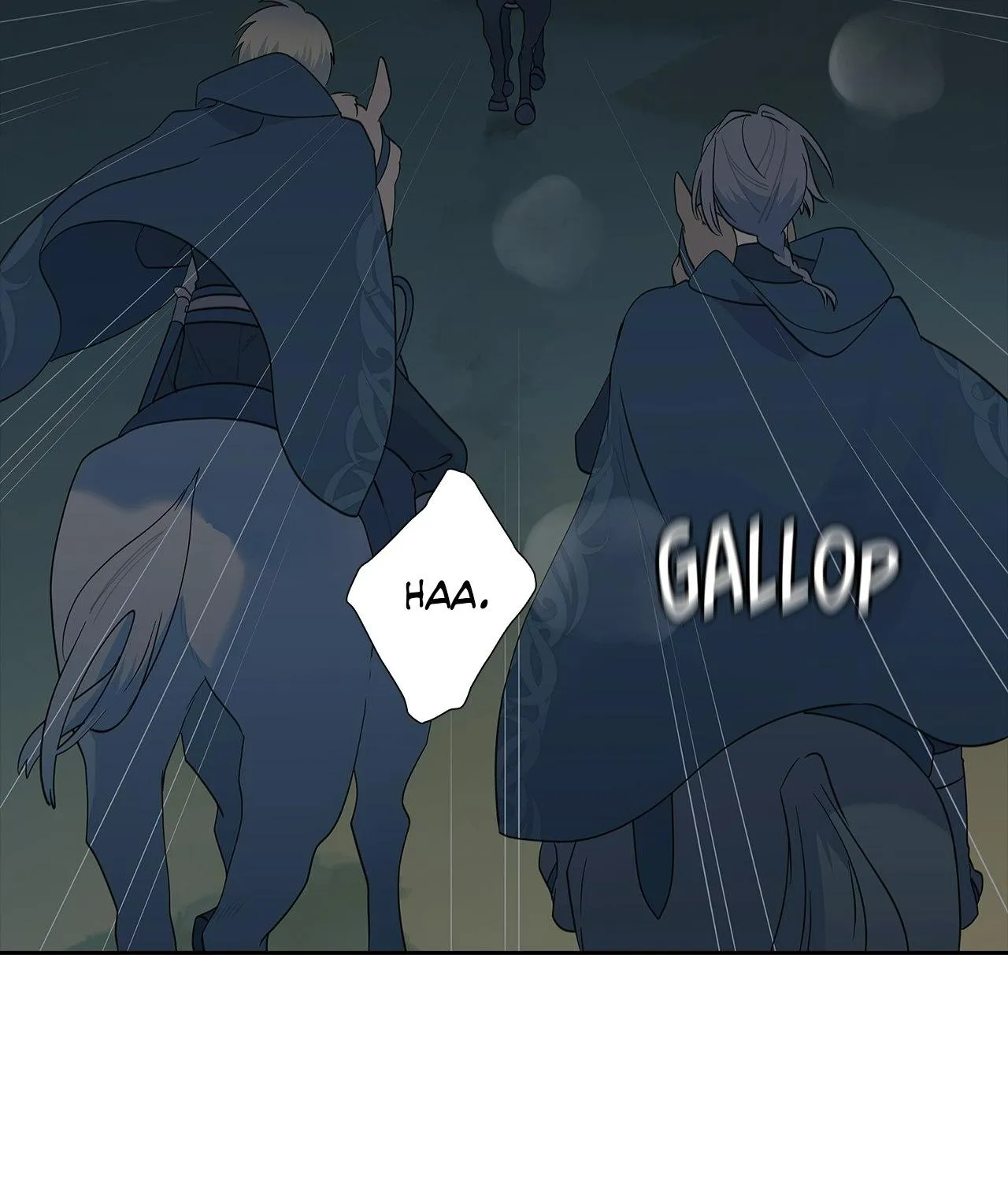 Bloody Moon (Yuzuya) Chapter 26 page 24 - 