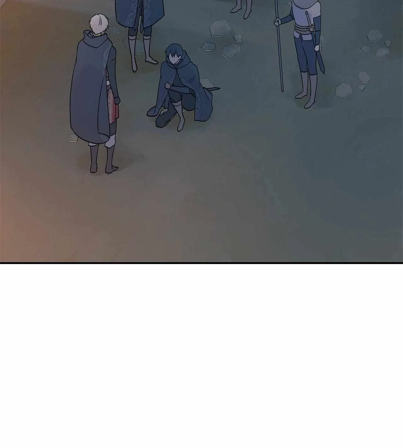 Bloody Moon (Yuzuya) Chapter 26 page 4 - 