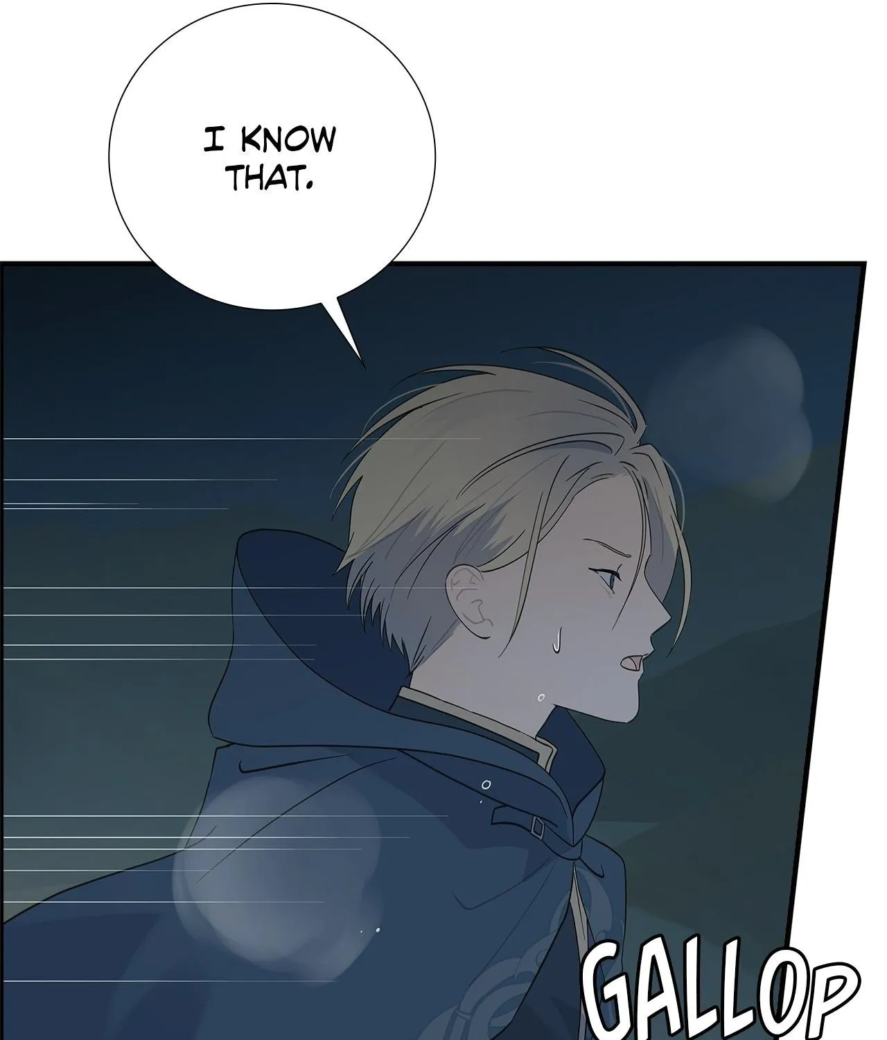 Bloody Moon (Yuzuya) Chapter 26 page 32 - 